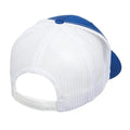 Royal Blue-White - Back - Flexfit Unisex Adult Retro Two Tone Trucker Cap