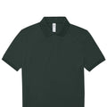 Dark Forest - Back - B&C Mens My Polo Shirt