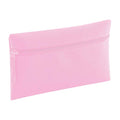 Classic Pink - Front - Quadra Pencil Case