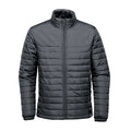 Dolphin - Front - Stormtech Unisex Adult Nautilus Pongee Jacket