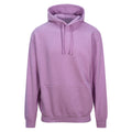 Surf Purple - Front - Awdis Womens-Ladies Surf Hoodie