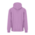 Surf Purple - Back - Awdis Womens-Ladies Surf Hoodie