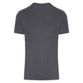 Iron Grey - Back - AWDis Cool Womens-Ladies Urban Fitness T-Shirt