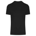 Jet Black - Back - AWDis Cool Womens-Ladies Urban Fitness T-Shirt