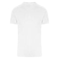 Arctic White - Back - AWDis Cool Womens-Ladies Urban Fitness T-Shirt