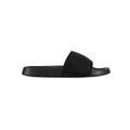 Black - Back - AWDis Cool Unisex Adult Sliders