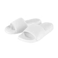 White - Back - AWDis Cool Unisex Adult Sliders