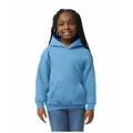 Carolina Blue - Lifestyle - Gildan Childrens-Kids Heavy Blend Hoodie