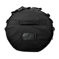 Graphite - Front - Stormtech Nautilus Waterproof 35L Duffle Bag