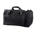 Black - Front - Quadra Universal Holdall