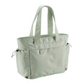 Fresh Green - Front - Quadra Studio Oversized Tote Bag