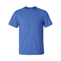 Royal - Front - Gildan Ultra Cotton Tall T-Shirt