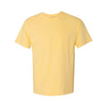 Butter - Front - Comfort Colors Garment-Dyed Heavyweight T-Shirt