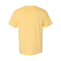 Butter - Back - Comfort Colors Garment-Dyed Heavyweight T-Shirt