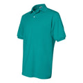 Jade - Side - JERZEES SpotShield 50-50 Polo