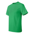 Kelly Green - Side - Hanes Authentic T-Shirt