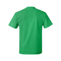 Kelly Green - Back - Hanes Authentic T-Shirt