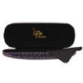 Various - Side - Lisa Parker Brush With Magick Glasses Case