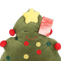 Green-Yellow-Red - Back - Something Different Christmas Tree Doorstop