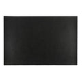 Natural-Black - Back - Something Different Talking Board Door Mat