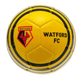 Yellow-Black-Red - Back - Watford FC Grover Football