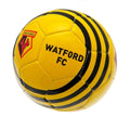 Yellow-Black-Red - Side - Watford FC Grover Football