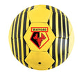 Yellow-Black-Red - Front - Watford FC Grover Football