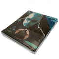 Black-Blue - Lifestyle - Assassins Creed Valhalla Reversible Duvet Cover Set