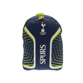 Navy Blue-White - Front - Tottenham Hotspur FC Flash Backpack