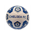 Blue-White - Front - Chelsea FC Crest Football