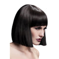 Brown - Front - Fever Womens-Ladies Lola Wig