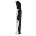 White-Black - Lifestyle - Smiffys Childrens-Kids Penguin Costume