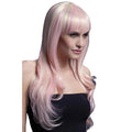 Blonde Candy - Front - Fever Womens-Ladies Sienna Wig