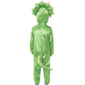 Green-Gold - Side - Gigantosaurus Boys Deluxe Tiny Diamond Costume Set