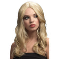 Dark Blonde - Front - Fever Womens-Ladies Khloe Wig