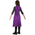 Multicoloured - Side - Frozen II Girls Travelling Basic Anna Plus Costume Dress