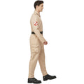 Beige - Lifestyle - Ghostbusters Mens Costume Set