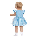 Blue-Pink - Back - Cinderella Baby Girls Classic Costume