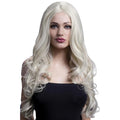 Blonde - Front - Fever Womens-Ladies Rhianne Wig