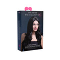 Black - Back - Fever Womens-Ladies Rhianne Wig