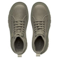 Total Green Safari - Lifestyle - Superga Womens-Ladies 3051 Alpina Apex Shoes