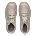 Total Grey Colomba - Lifestyle - Superga Womens-Ladies 3051 Alpina Apex Shoes