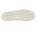 Natural Beige-Avorio - Pack Shot - Superga Womens-Ladies 2341 Cotu Alpina High Tops