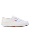 Iridescent - Front - Superga Unisex Adult 2750 Lamew Metallic Trainers