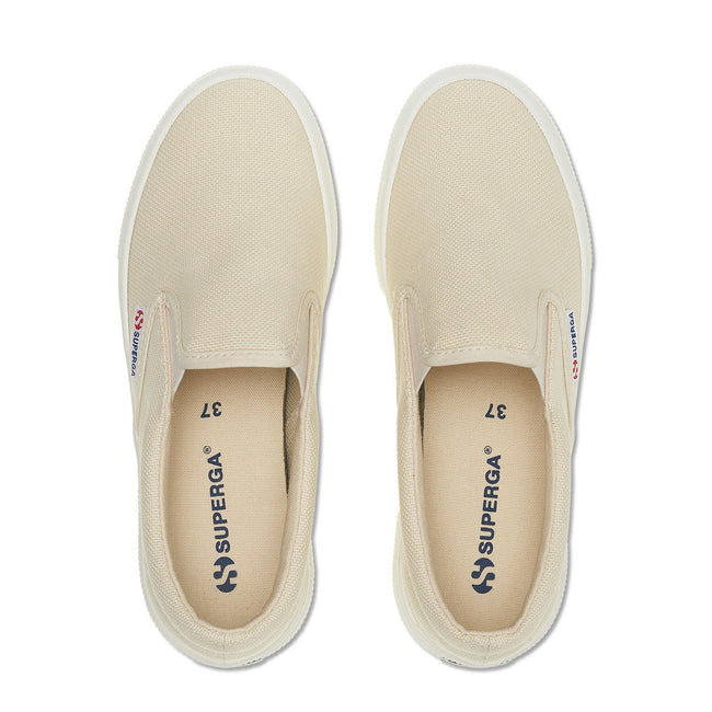 Superga loafers clearance