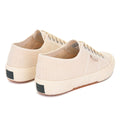 Beige Raw - Back - Superga Unisex Adult 2706 Og Trainers