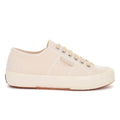 Beige Raw - Side - Superga Unisex Adult 2706 Og Trainers