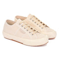 Beige Raw - Front - Superga Unisex Adult 2706 Og Trainers