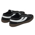 Black-White - Back - Superga Mens 2619 St 1 Trainers