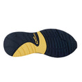 Black-Sunflower-Navy - Lifestyle - Superga Unisex Adult 4089 Training 9TS Slim Suede Trainers